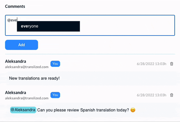 localization software Add Comments